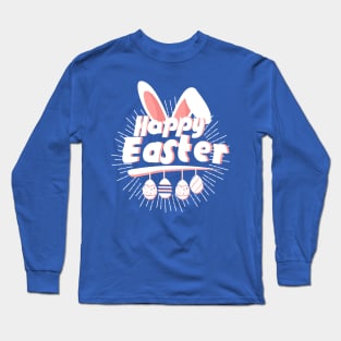 Easter Bunny 2020 Long Sleeve T-Shirt